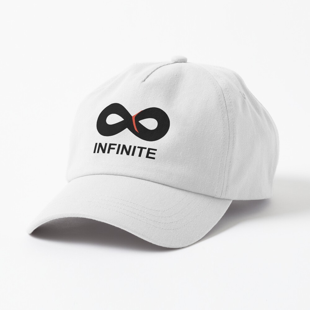 Infinite Cap