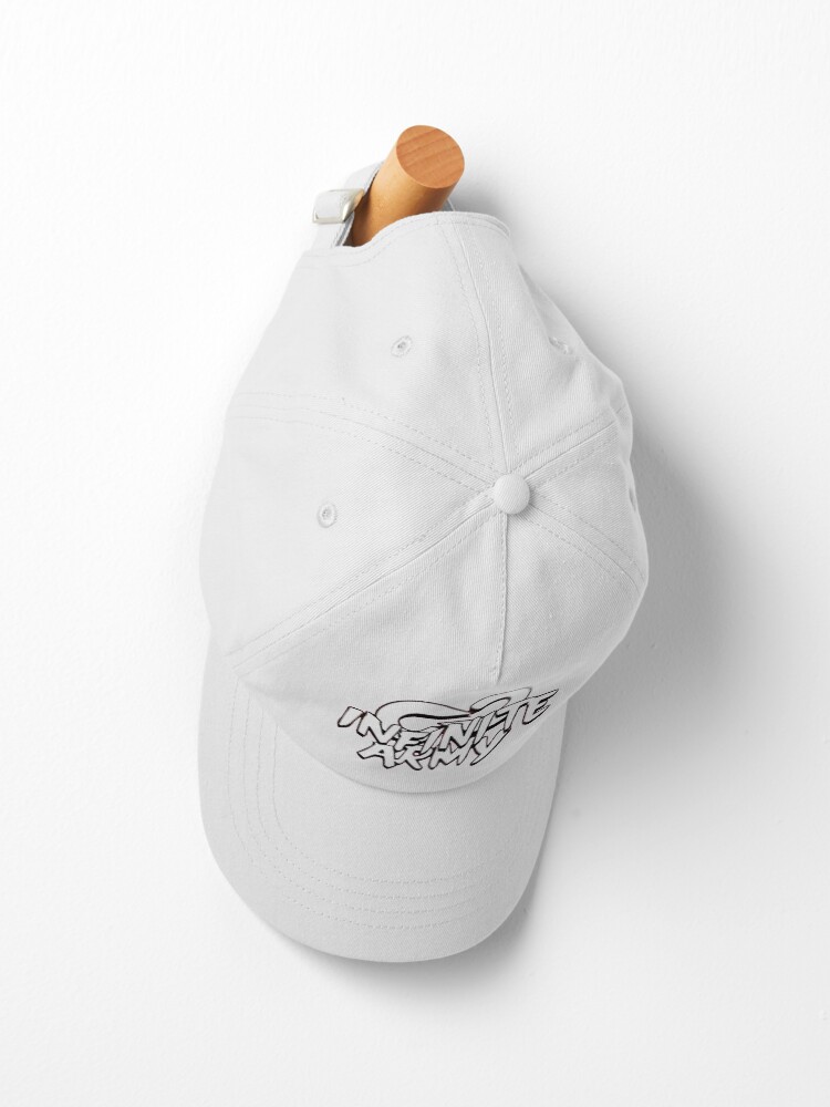Caylus Streetwear Cap - Image 2