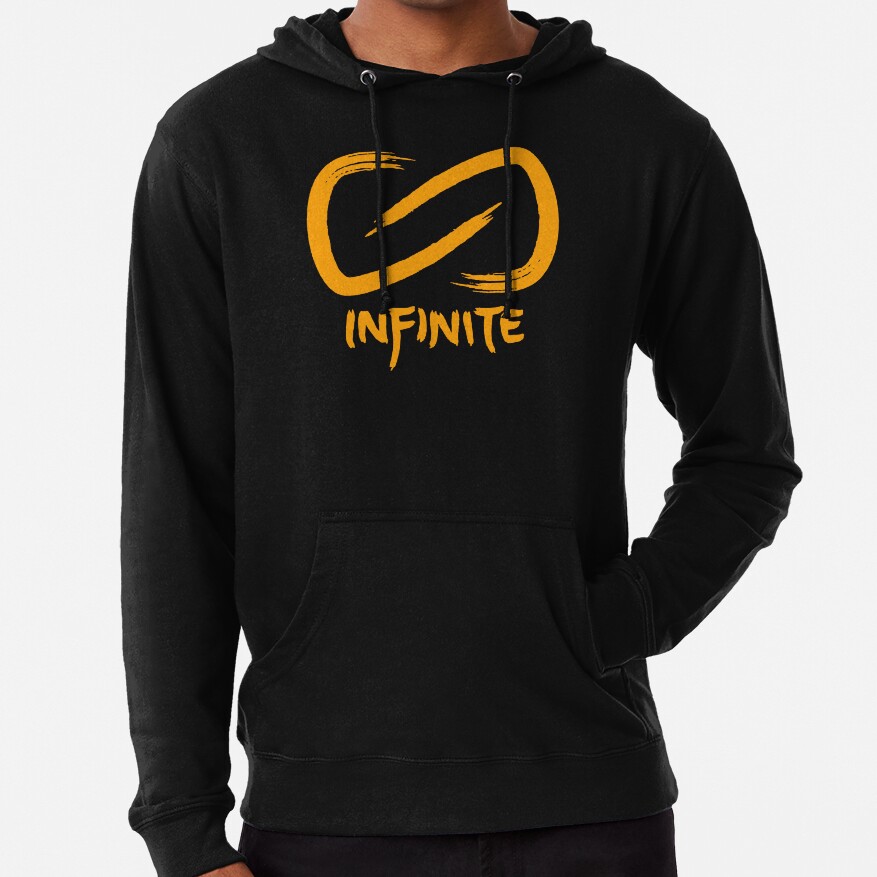 Caylus Gaming Infinite Hoodie - Image 2