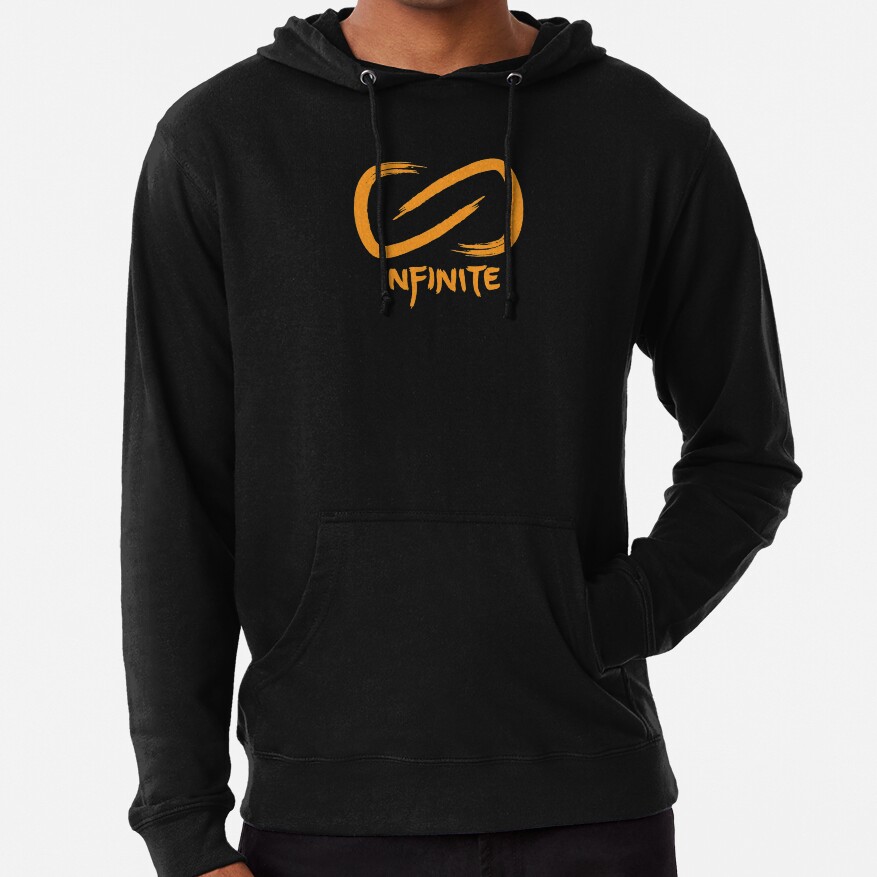 Caylus Gaming Infinite Hoodie