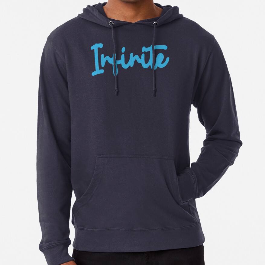 Caylus Merch Infinite Hoodie - Image 5