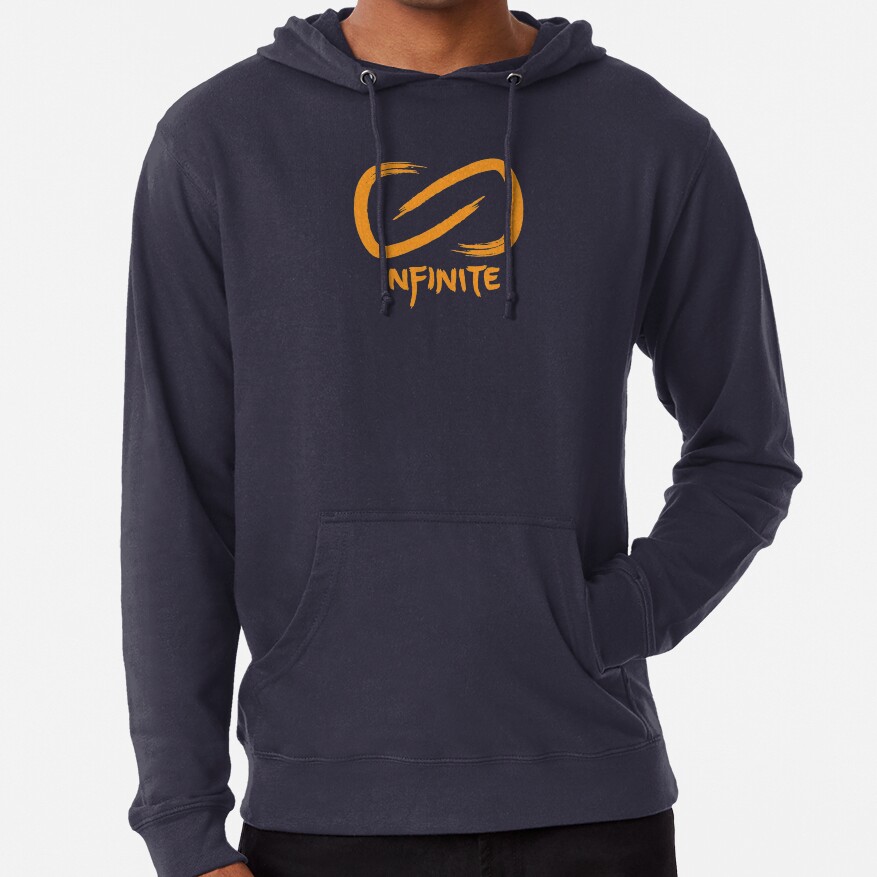 Caylus Gaming Infinite Hoodie - Image 6