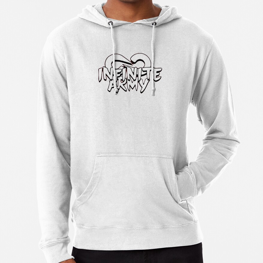 Caylus Soft Cotton Hoodie - Image 5
