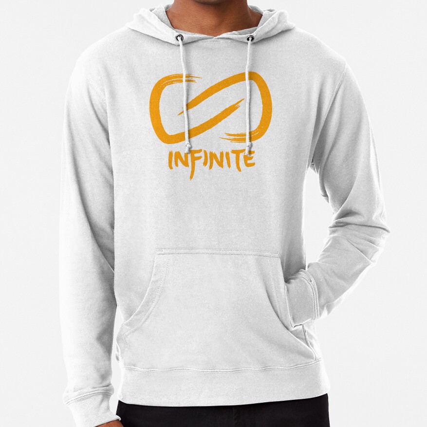 Caylus Gaming Infinite Hoodie - Image 4