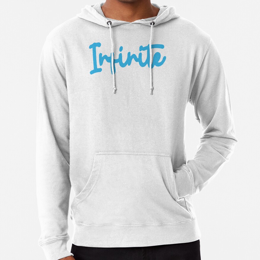 Caylus Merch Infinite Hoodie