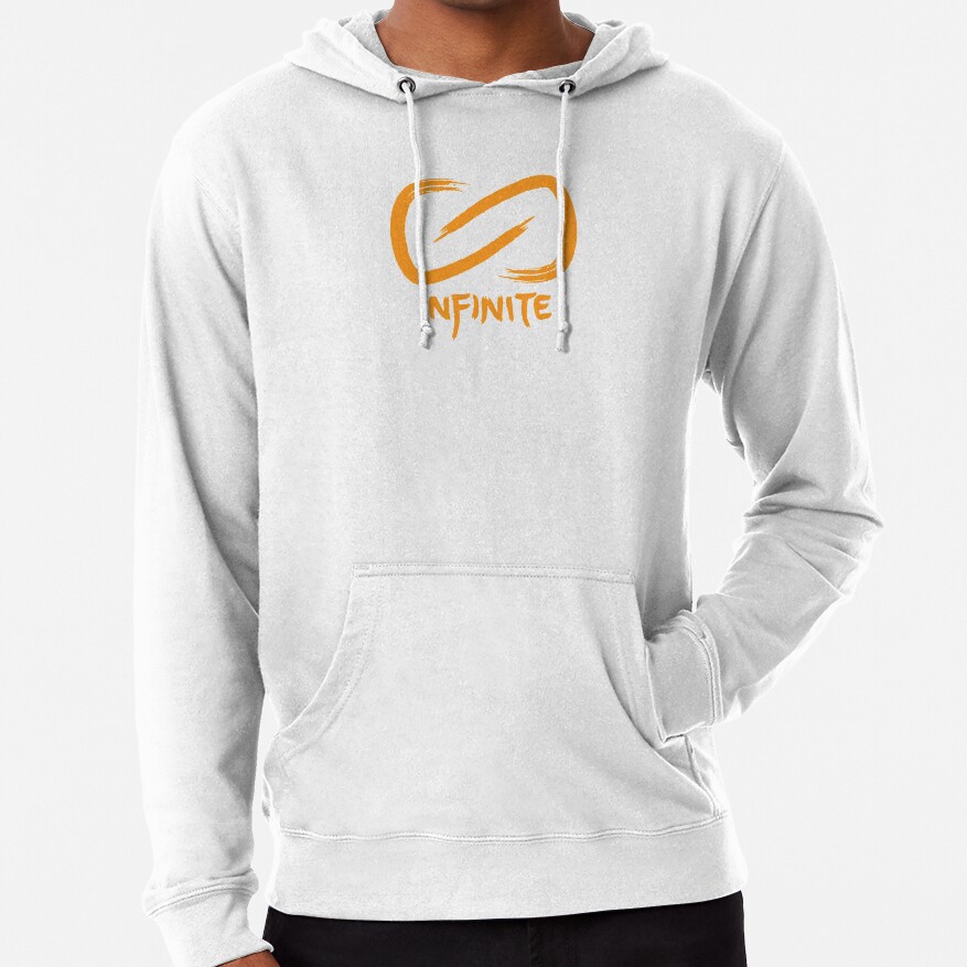 Caylus Gaming Infinite Hoodie - Image 2