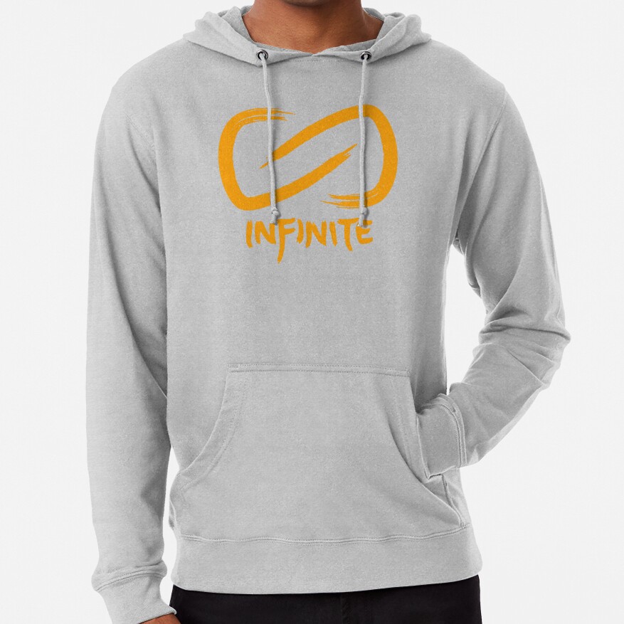 Caylus Gaming Infinite Hoodie - Image 5