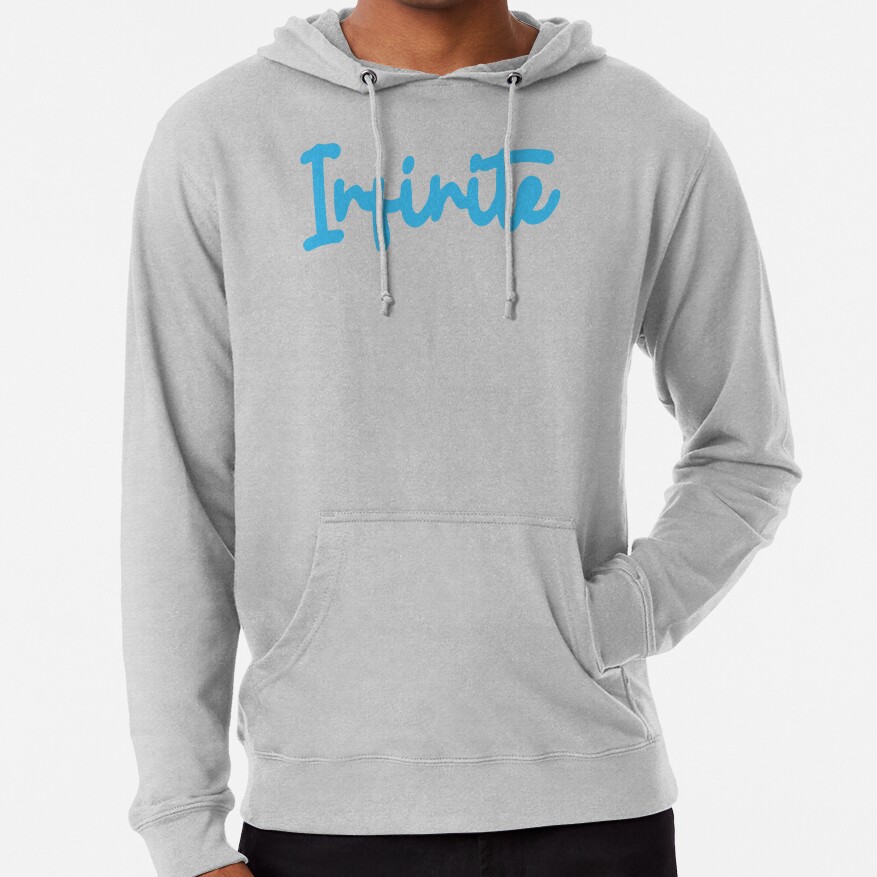 Caylus Merch Infinite Hoodie - Image 4