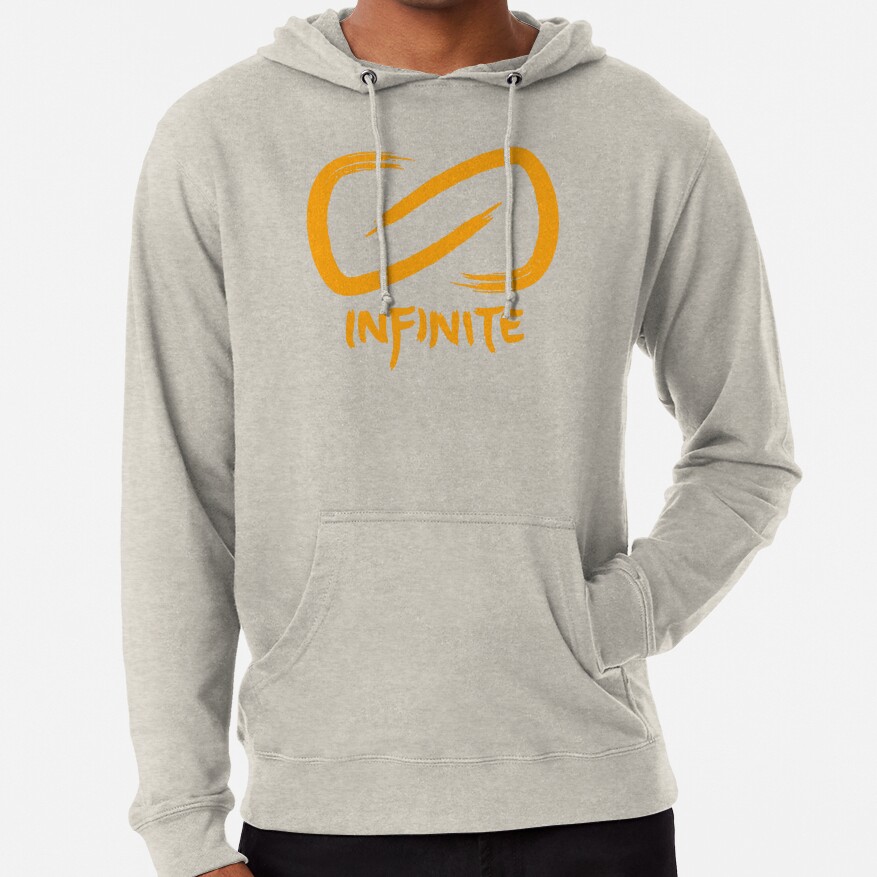 Caylus Gaming Infinite Hoodie - Image 3