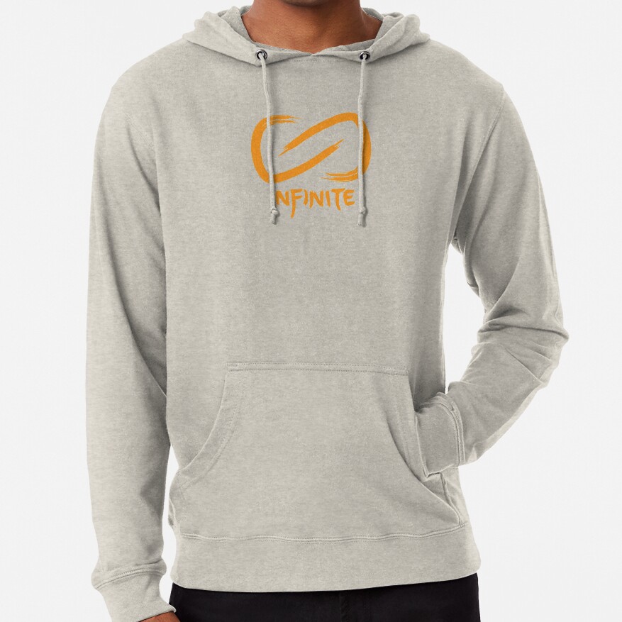 Caylus Gaming Infinite Hoodie - Image 3