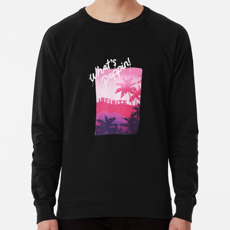 Caylus Cool Gamer Sweatshirt - Image 3