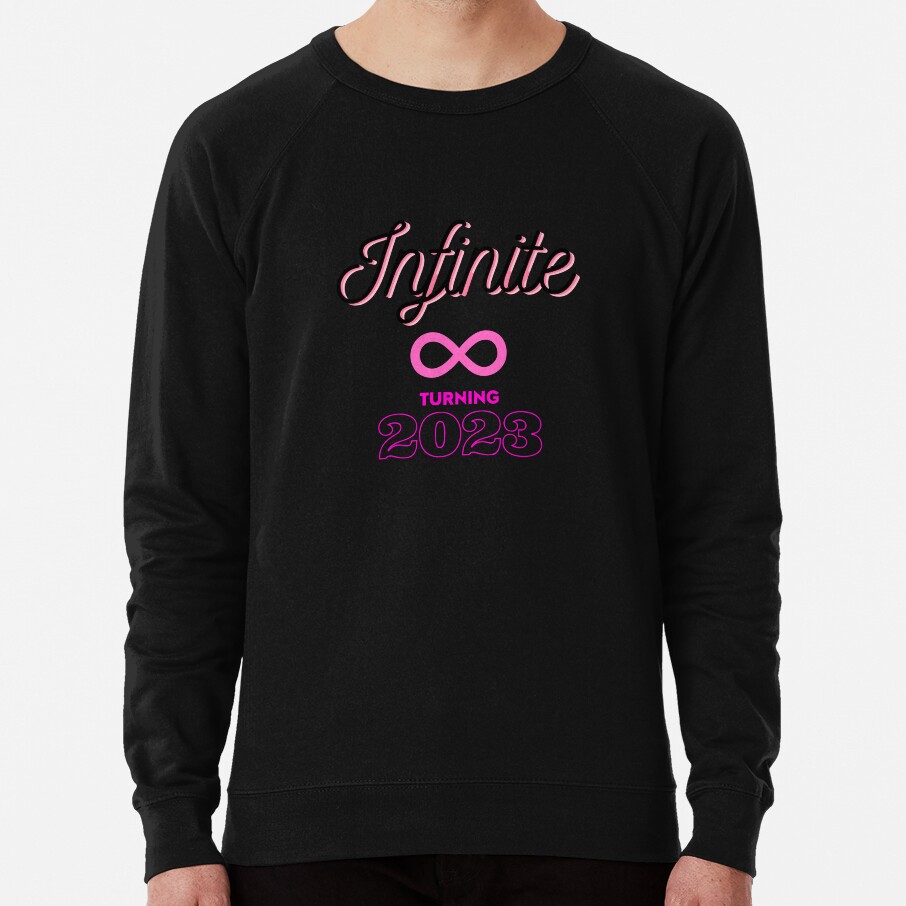 Caylus Merch Infinite Year Essential T Shirt Sweatshirt - Image 2