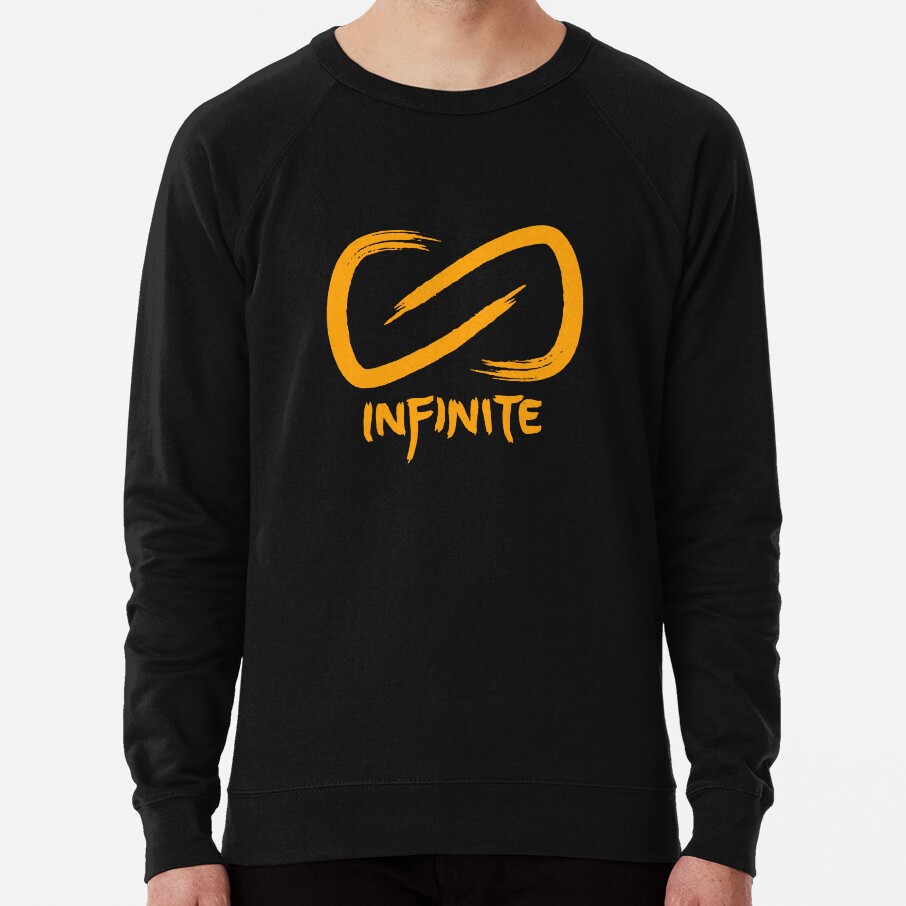 Caylus Gaming Infinite Sweatshirt - Image 2