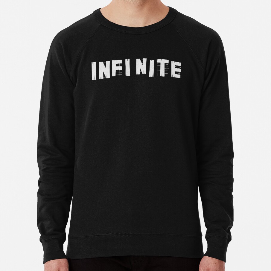 Caylus Merch Infinite Logo Sweatshirt - Image 2