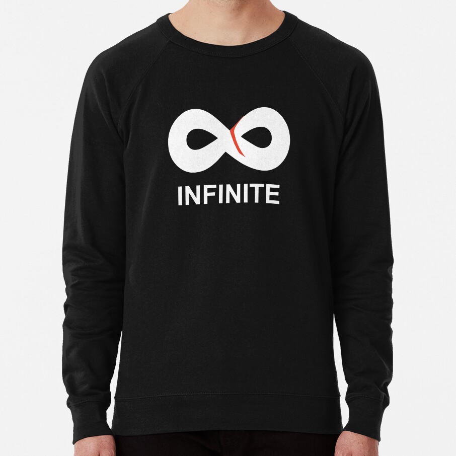 Caylus Infinite Army Sweatshirt