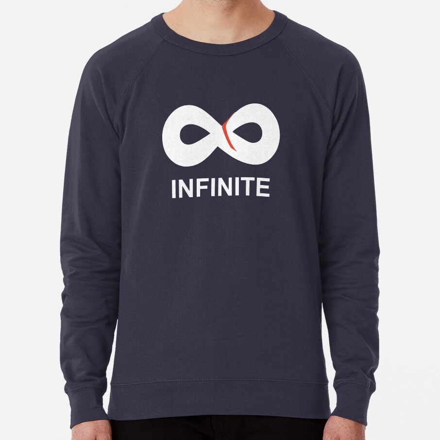 Caylus Infinite Army Sweatshirt - Image 4