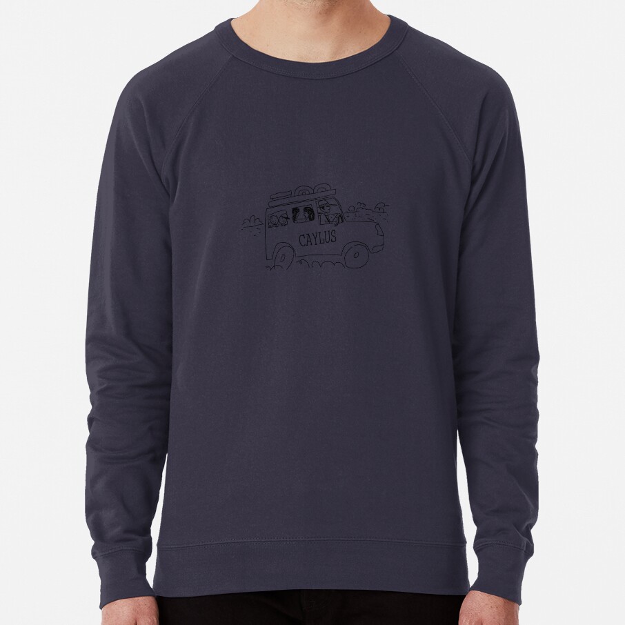 Caylus Unisex Style Sweatshirt - Image 2