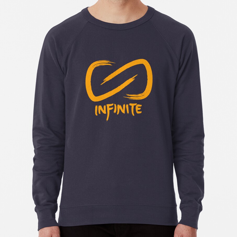 Caylus Gaming Infinite Sweatshirt - Image 3