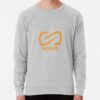 ssrcolightweight sweatshirtmensheather greyfrontsquare productx1000 bgf8f8f8 2 - Caylus Merch