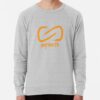 ssrcolightweight sweatshirtmensheather greyfrontsquare productx1000 bgf8f8f8 5 - Caylus Merch