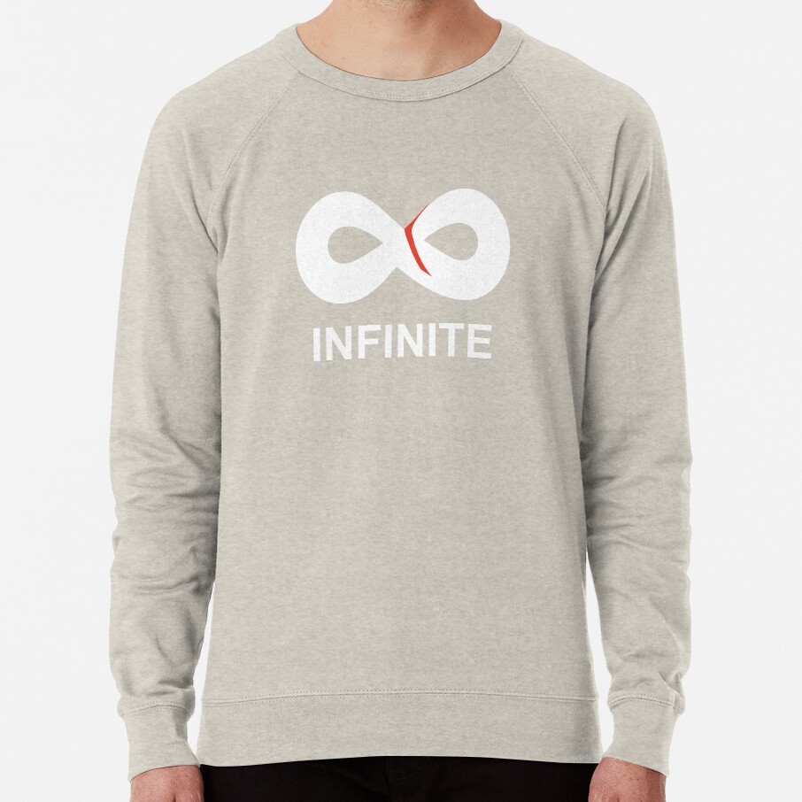Caylus Infinite Army Sweatshirt - Image 6
