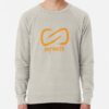 ssrcolightweight sweatshirtmensoatmeal heatherfrontsquare productx1000 bgf8f8f8 5 - Caylus Merch