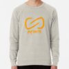 ssrcolightweight sweatshirtmensoatmeal heatherfrontsquare productx1000 bgf8f8f8 9 - Caylus Merch