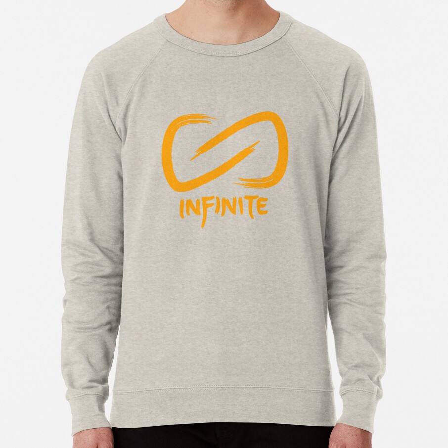 Caylus Gaming Infinite Sweatshirt - Image 5