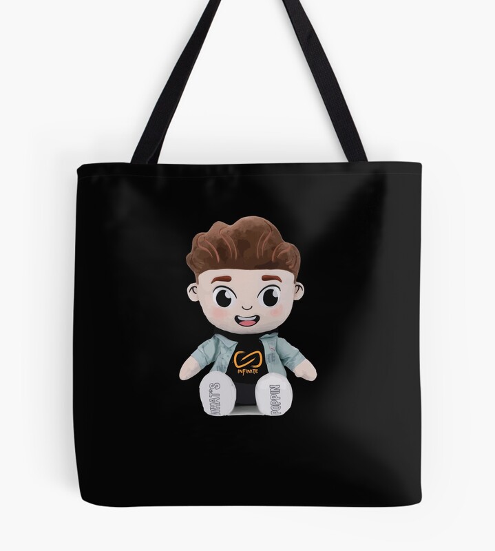Caylus Creative Art Tote Bag