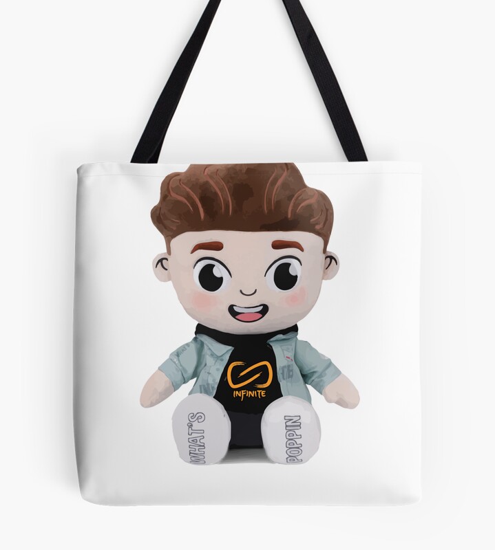 Caylus Unisex Daily Tote Bag