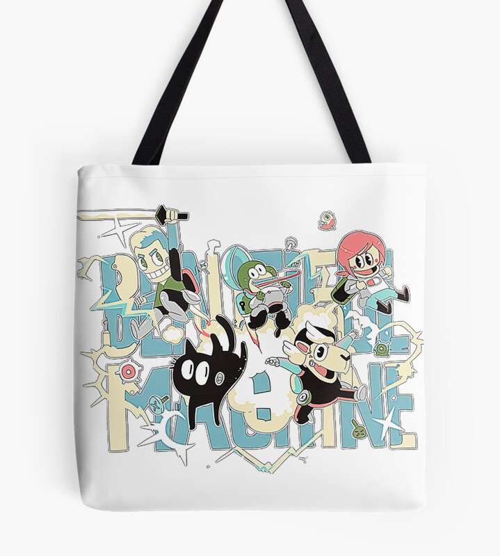 Caylus Gaming Iconic Tote Bag