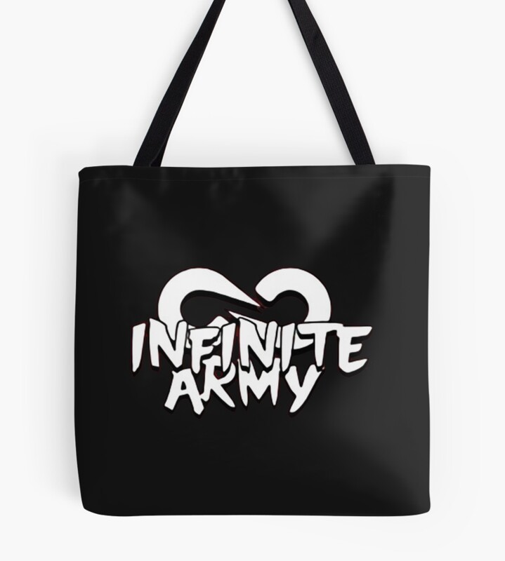 Caylus Gamer Vibes Tote Bag