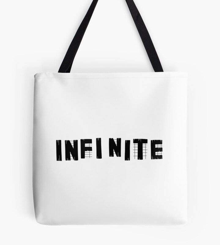 Caylus Cool Graphic Tote Bag