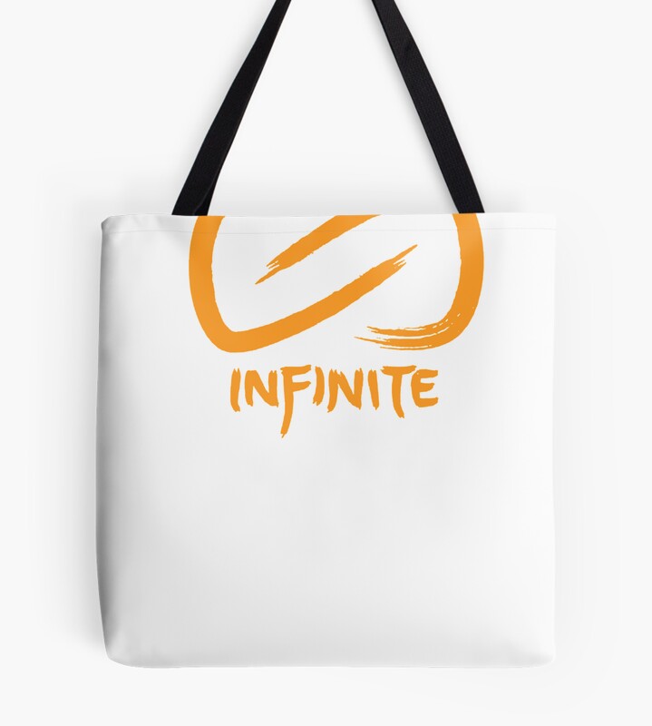 Caylus Trendy Gamer Tote Bag