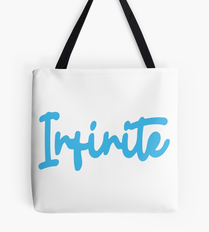 Caylus Merch Infinite Tote Bag
