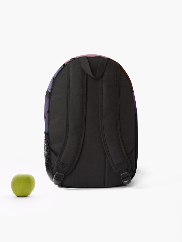 Caylus Backpack - Image 2