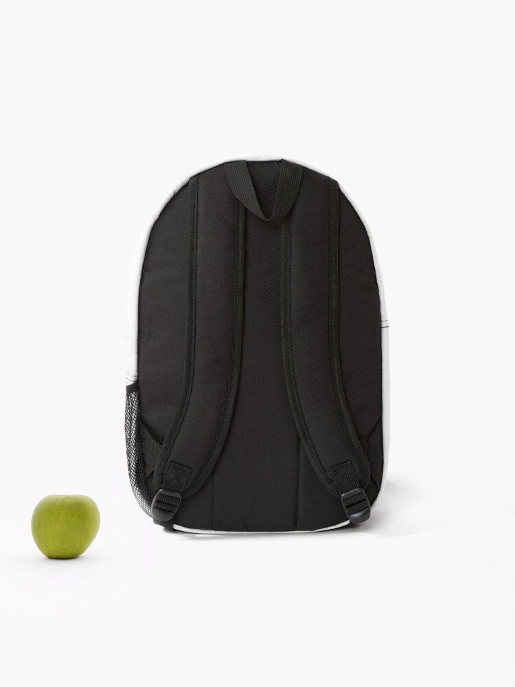 Infinite Logo Backpack - Image 2