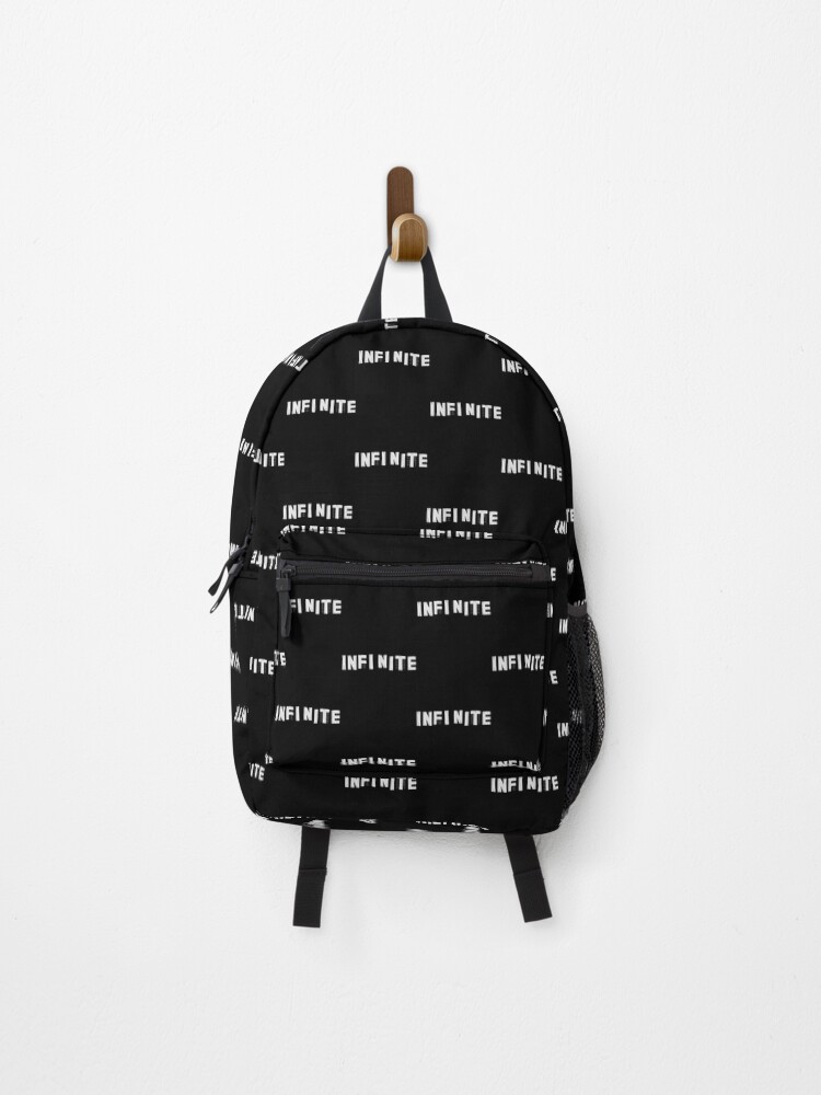 Caylus Merch Infinite Logo Backpack