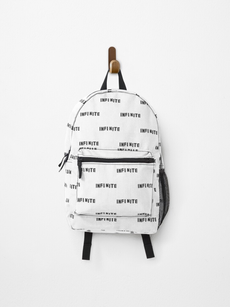 Caylus Merch Infinite Logo Backpack