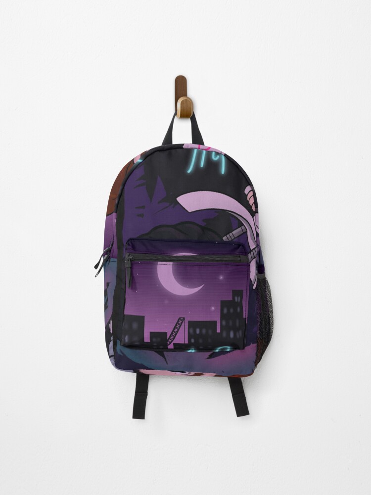Caylus Backpack