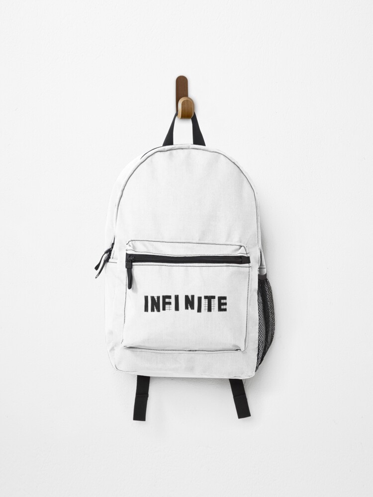 Infinite Logo Backpack