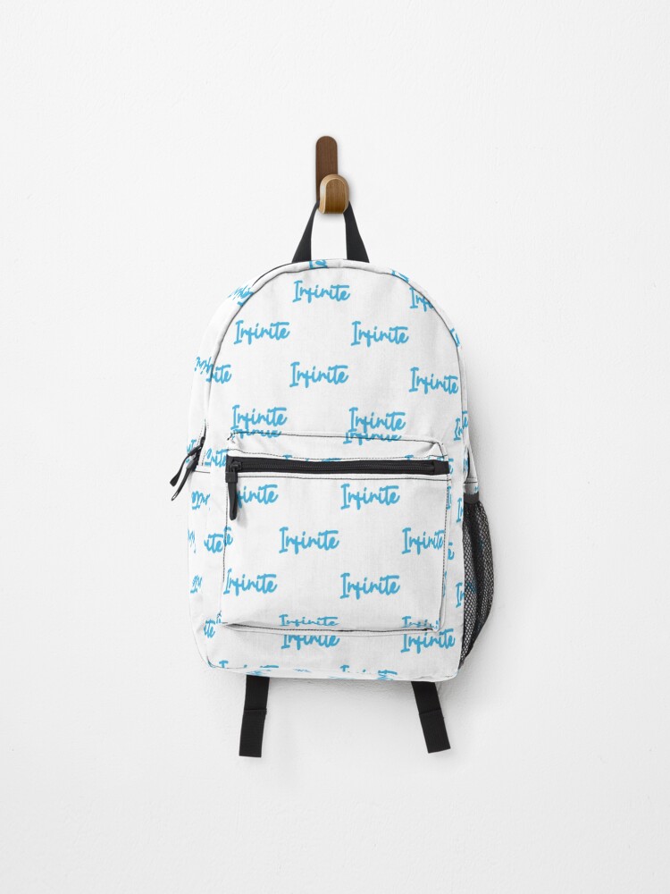 Caylus Merch Infinite Backpack