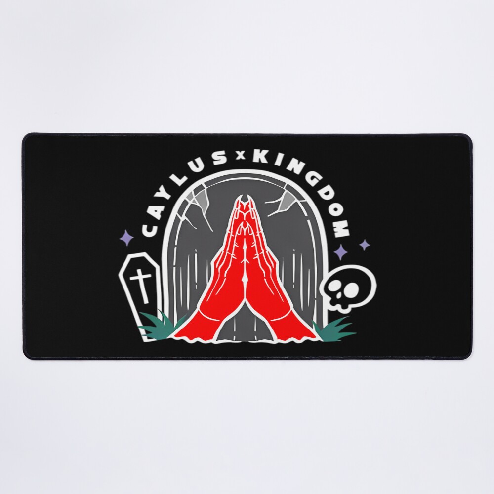 Caylus Premium Quality Mouse Pad