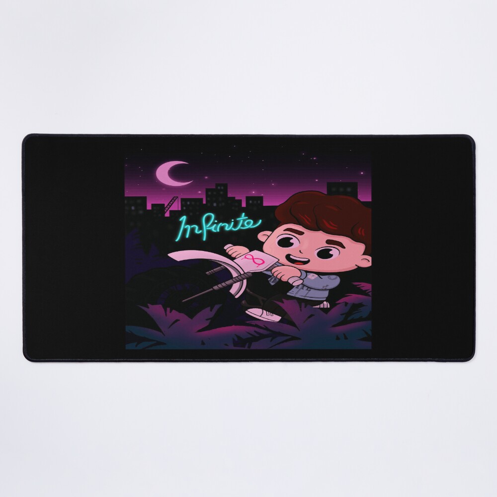 Caylus Gaming Mouse Pad