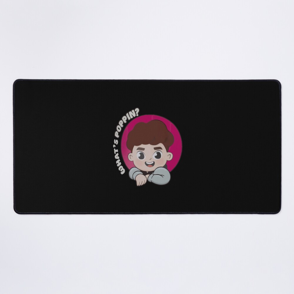 Caylus Simple Design Mouse Pad