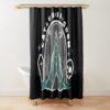 urshower curtain closedsquare1000x1000.1 17 - Caylus Merch