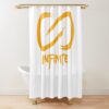 urshower curtain closedsquare1000x1000.1 26 - Caylus Merch