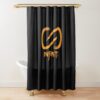 urshower curtain closedsquare1000x1000.1 6 - Caylus Merch