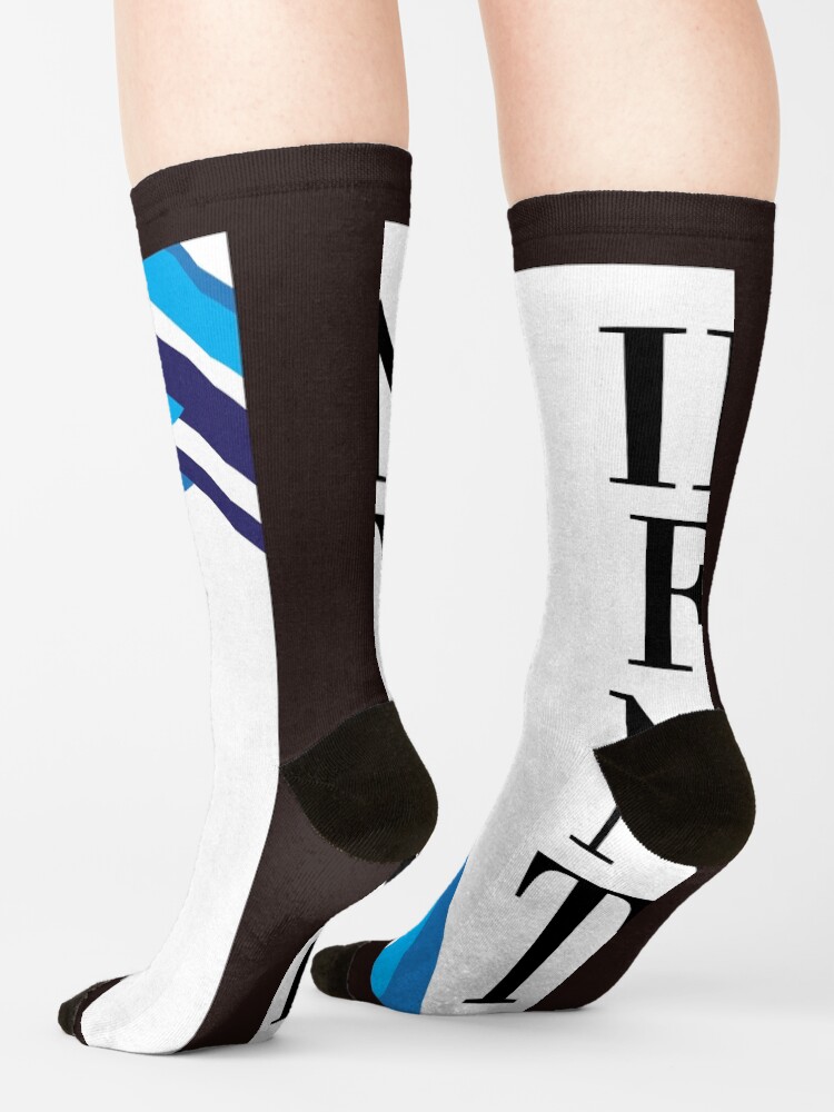 Caylus Shirt Socks - Image 2