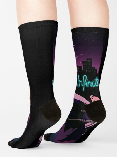 ursocks female back mediumtall portrait750x1000 bgf8f8f8.4 8 - Caylus Merch